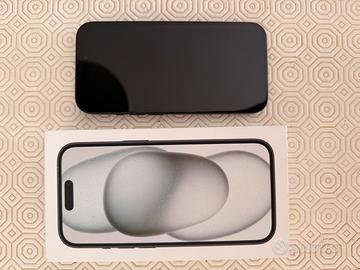 Iphone 15 128 gb