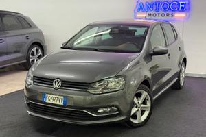 VOLKSWAGEN Polo 2017 1.4 TDI 75cv 5p. Comfortline