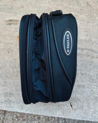 borsa serbatoio moto