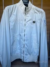 Giubbotto Blauer giacca aviatore. Taglia L