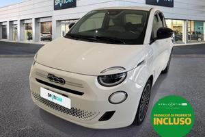 FIAT 500 Hybrid Icon