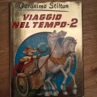 GERONIMO STILTON Viaggio nel tempo  - 2