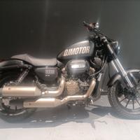 Nuova QJ Motor SRV 300