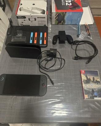 Nintendo Switch 2 + Gioco e Accessori