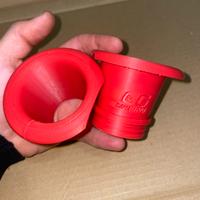 Cornetti aspirazione tmax 500/530