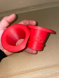 Cornetti aspirazione tmax 500/530