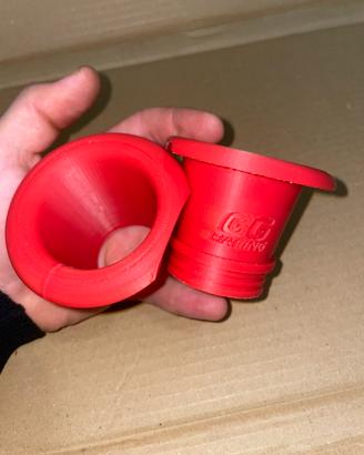 Cornetti aspirazione tmax 500/530