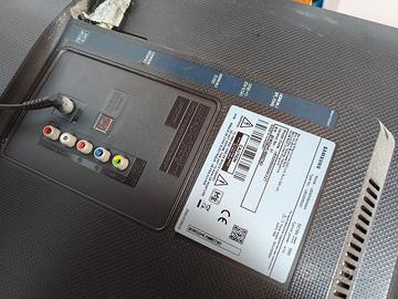 Samsung 32 UE32M5000AK LED televisore

