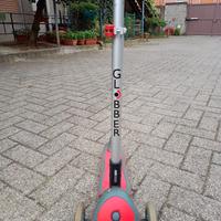 Monopattino bimbo/a 3-5 anni
