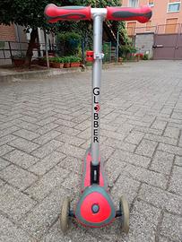 Monopattino bimbo/a 3-5 anni