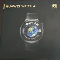 Smartwatch Huawei Watch 4