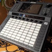 Akai Force 