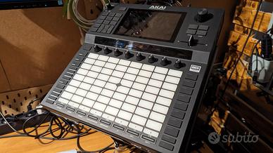 Akai Force 