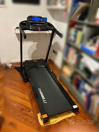 Tapis roulant Carnielli