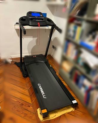 Tapis roulant Carnielli