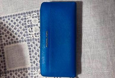 Portafoglio Michael Kors originale - Pelle