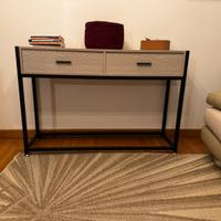 Scrivania o consolle da ingresso