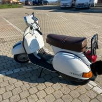 Vespa px 150 E