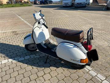 Vespa px 150 E