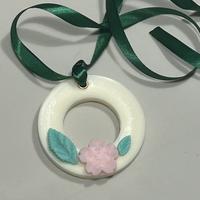 Profumatore per armadio in cera profumata