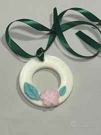 Profumatore per armadio in cera profumata