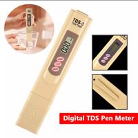 TDS misuratore digitale qualità ACQUA purezza