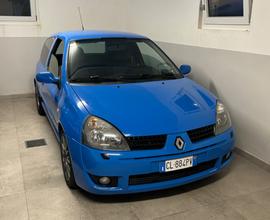 RENAULT Clio 2ª serie - 2005