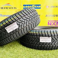 X2: Invernali 205/55R16 91H -NORAUTO- al 88%