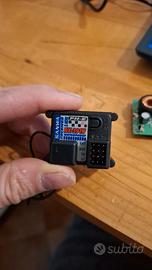 ricevente sanwa 391w waterproof 3ch