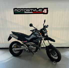 HONDA FMX 650