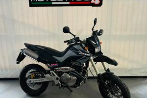 HONDA FMX 650