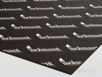 ISOLTILE ISOLAMENTO ACUSTICO PAVIMENTI PARQUET