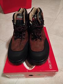 Scarpe antinfortunistiche Cofra