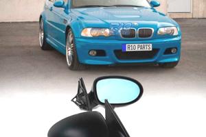 SPECCHIETTI RETROVISORI ELETTRICI BMW E46 COUPE 03