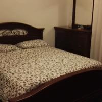 Camera matrimoniale  legno