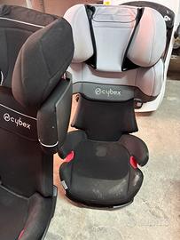 Cybex pallas fix