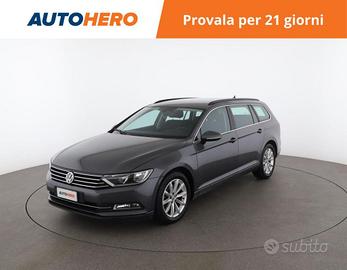 VOLKSWAGEN Passat Variant MC57064
