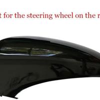 Calotta Specchio per Lexus ES IS 2013 2014 2015 20