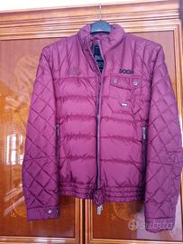 Giubbotto DOOA Bordo taglia xl piume  d'oca 