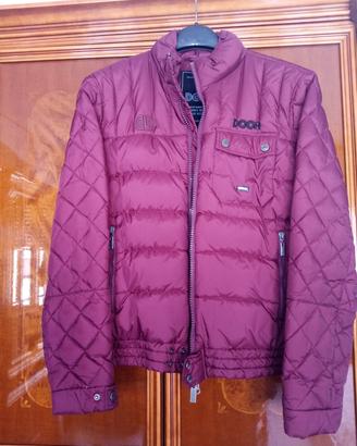 Giubbotto DOOA Bordo taglia xl piume  d'oca 
