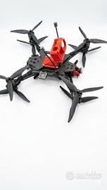 Drone cinelifter