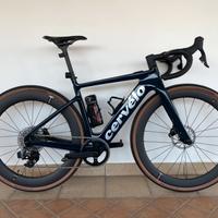 E.Bike Cervelo’ Rouvida