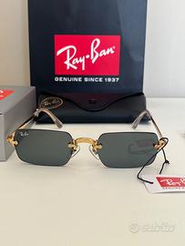 Ray-Ban RB3928 by A$ap Rocky occhiali nuovi