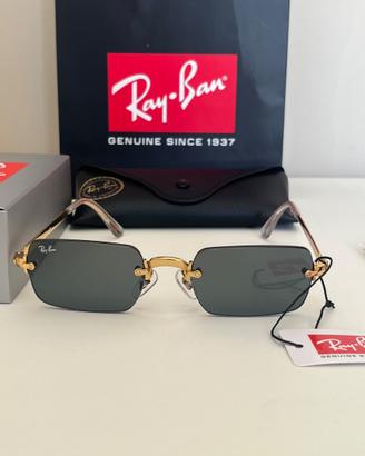 Ray-Ban RB3928 by A$ap Rocky occhiali nuovi