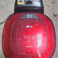 Robot aspirapolvere LG Hom-Bot