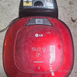 Robot aspirapolvere LG Hom-Bot