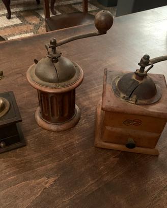 Oggetti d’epoca arredi soprammobili vintage
