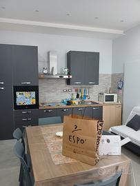 Appartamento arredato per trasfertisti