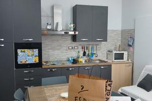 Appartamento arredato per trasfertisti