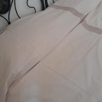 Coperta estiva matrimoniale 